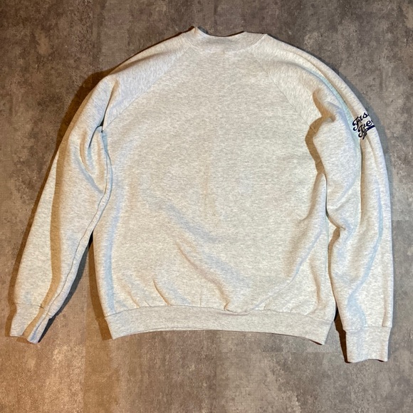 DeadStock 1994 Northbay winter carnival sweater, never worn washed once - Picture 6 of 8